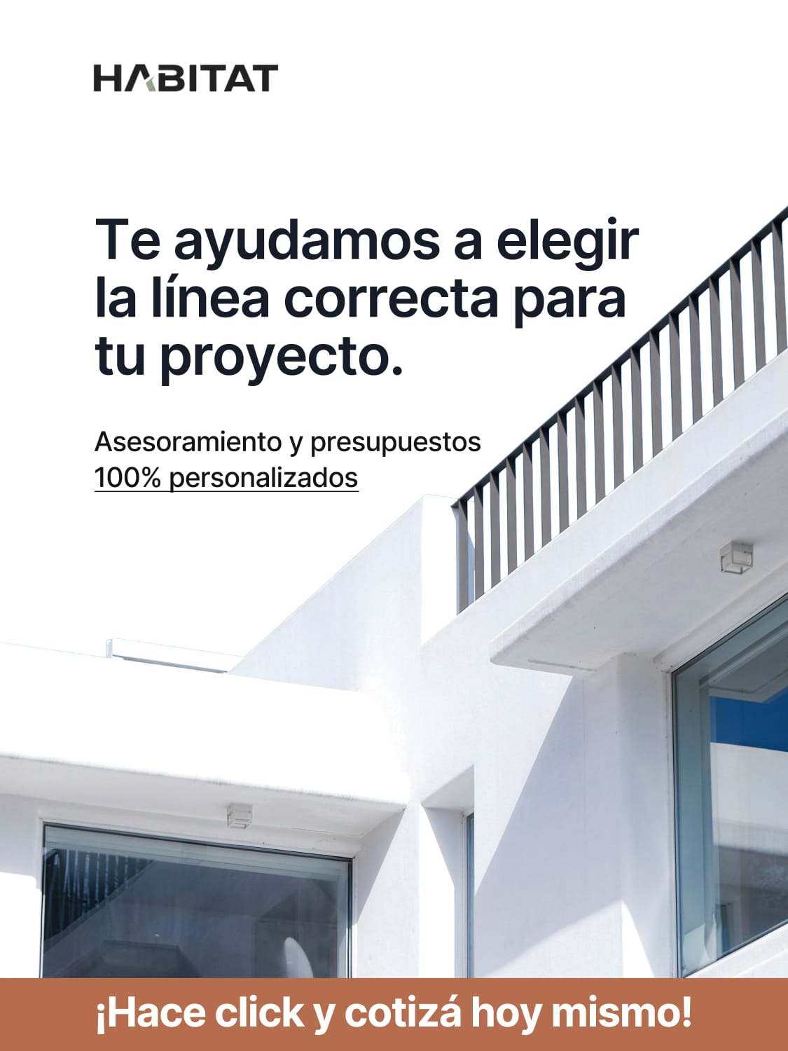 ¡Hace click y cotizá hoy mismo!
