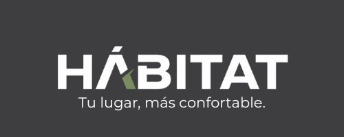 Habitat Confortable Logo