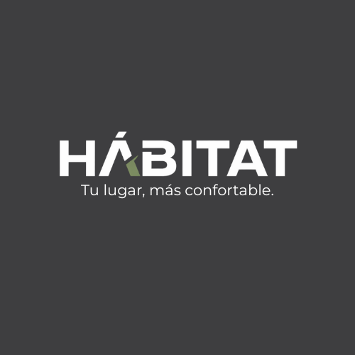 Habitat Confortable Logo