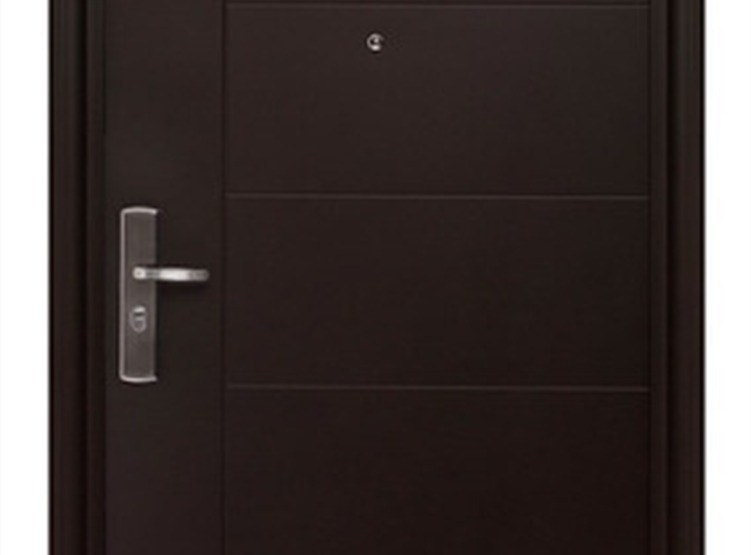 Puertas Exteriores