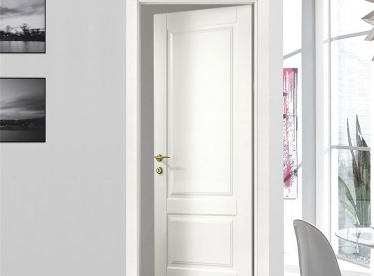 Puertas Interiores